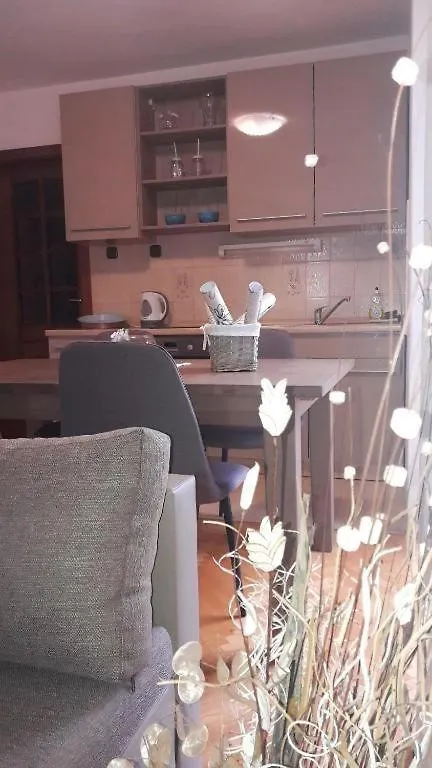 Porec Luxury Residence Radovani Pensjonat