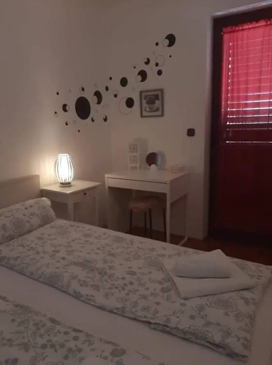 Gasthuis Porec Luxury Residence Radovani