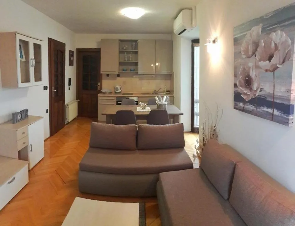 Porec Luxury Residence Radovani Kroatië