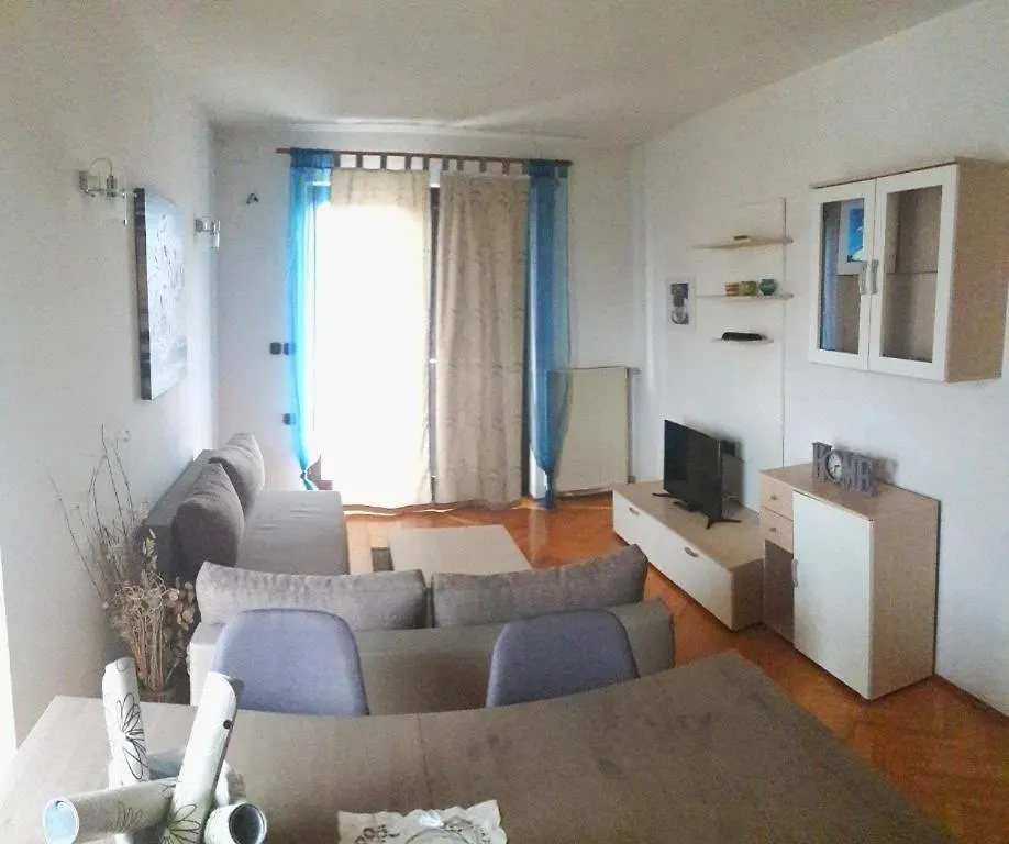 Porec Luxury Residence Radovani Chorwacja