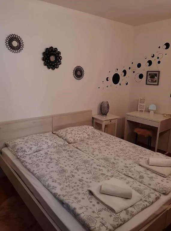 Porec Luxury Residence Radovani Pensjonat