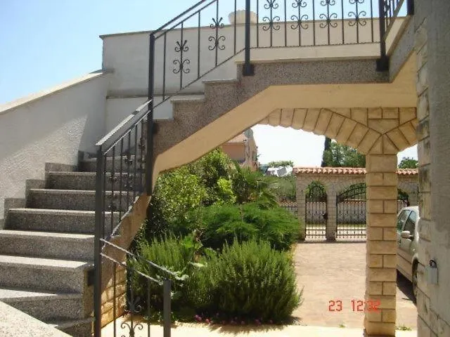 Porec Luxury Residence Radovani